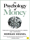 The Psychology of Money- Timeless lessons on wealth, greed, (Digital eBook) -Morgan Housel --