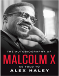The Autobiography of Malcolm X (Digital eBook) – Malcolm X with Alex Haley